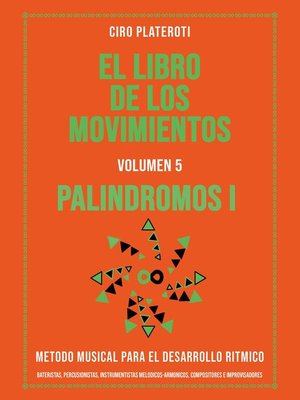 cover image of El Libro de los Movimientos / Volumen 5